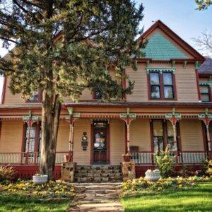 Historic House