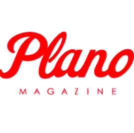 Plano Magazine logo
